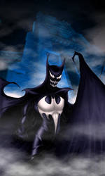 Batman - Tainted Shadow