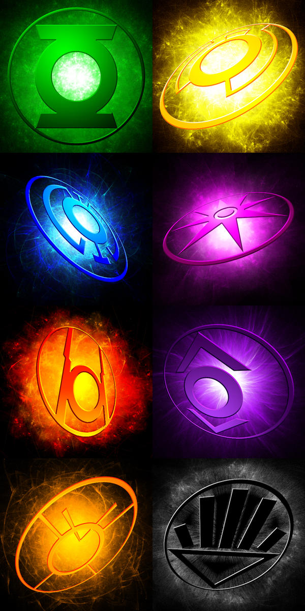 GLC - Exploding Logos by What-the-Gaff on DeviantArt