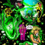 GLC - Is That Guy Gardner?