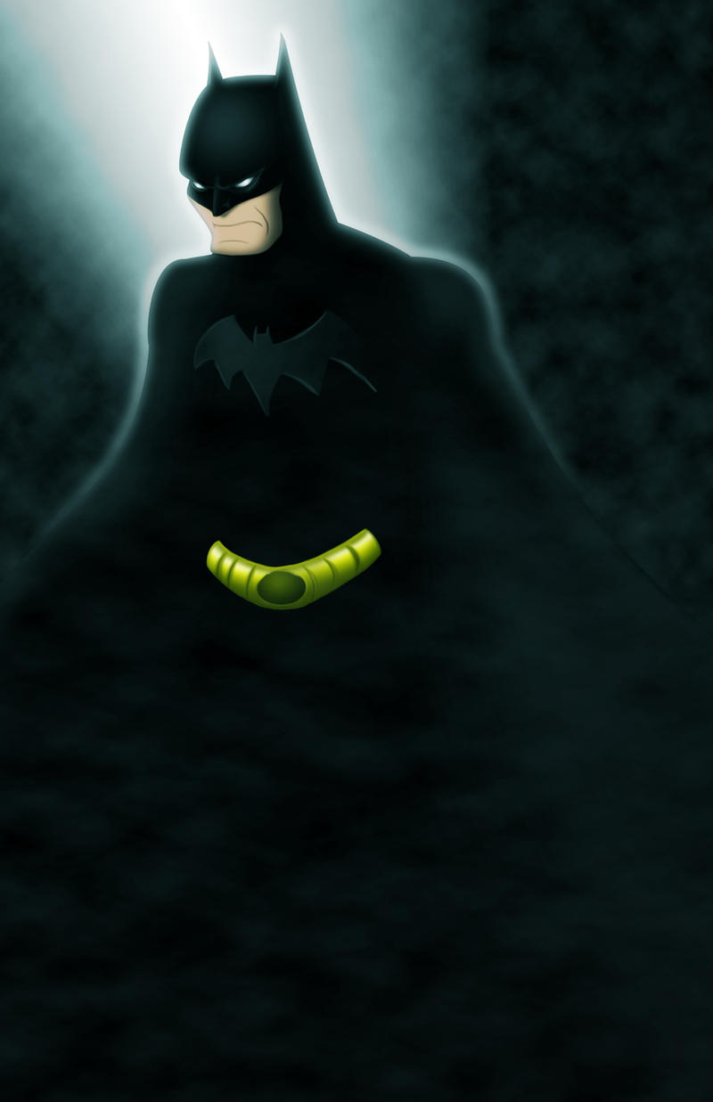 Batman V