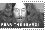Alan Moore Stamp