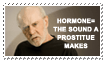 George Carlin Stamp II