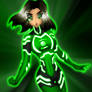 GL Alita - Final Uniform