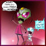 Invader Zim