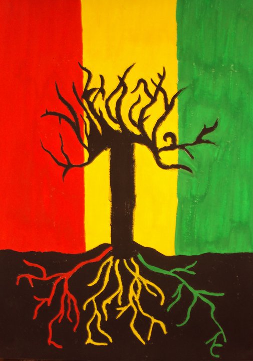 Rasta Roots