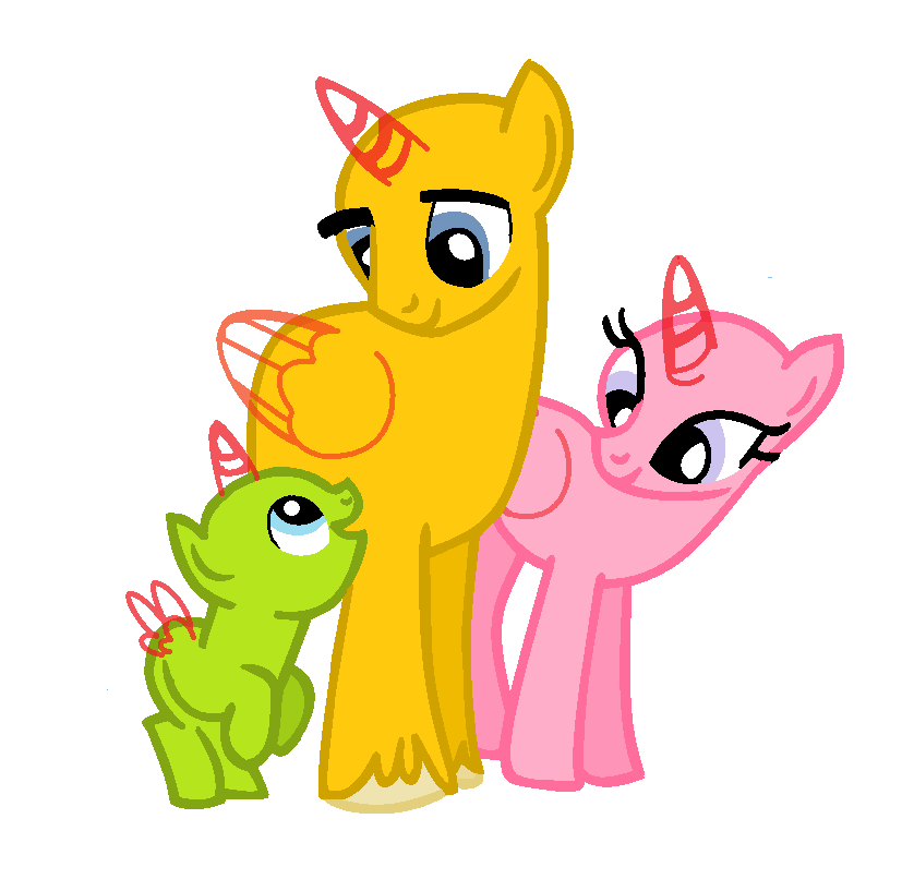 Mlp Family Base By SweetPeaSnuzzle On DeviantArt mlp-family-base-by-sweetpeasnuzzle-on-deviantart