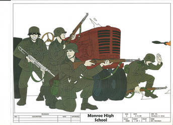 Brothers in Arms Art 2