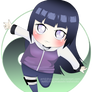 chibi: hinata