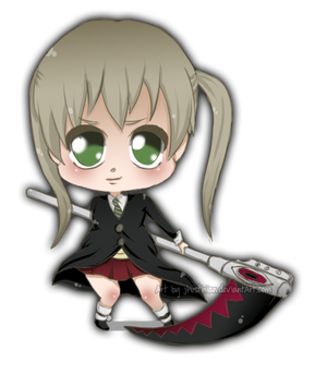 chibi: maka