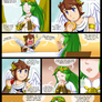 Angelic Anniversary: Page 2