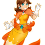 Mermay: Princess Daisy~