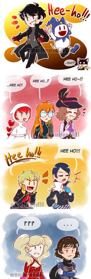 HEE HO~!!