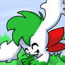 Shaymin :3