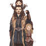 uncle Thorin