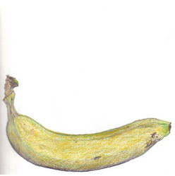 A Banana