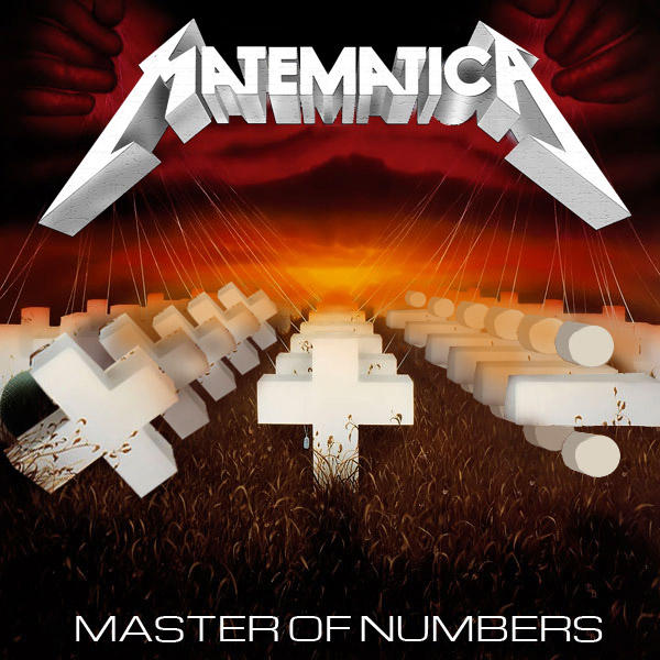 Matematica Master Of Numbers by zjack4alv on DeviantArt