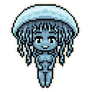 Jellyfish-girl