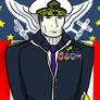 Vice Admiral Patterson