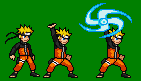 Naruto Jus ~ Rasen Shuriken