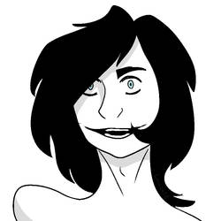 Doodle Jeff The Killer