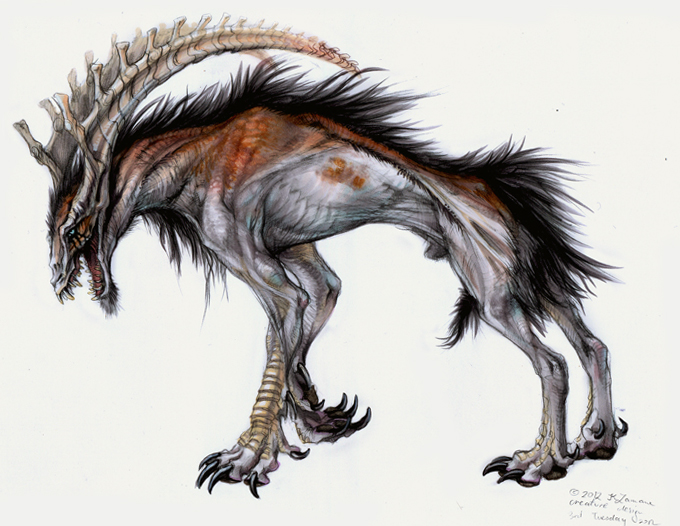 Skolh by NovaEden on DeviantArt