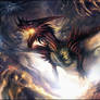 Smaug's Wrath