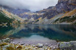 Thunderlake by Exileden