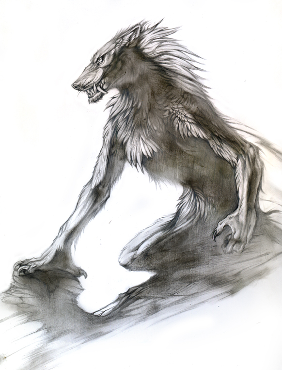 Werewolf