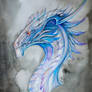 White Dragon