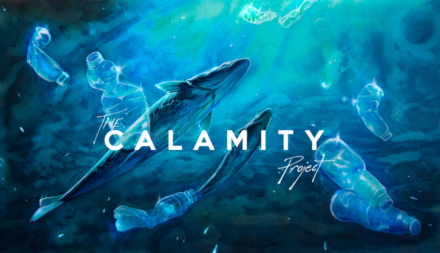 The Calamity Project by NovaEden on DeviantArt