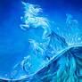 Sea Spirits
