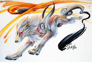 Okami 2