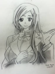 Orihime Inoue