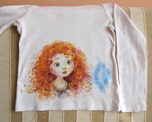 Merida