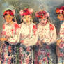 Bulgarian girls