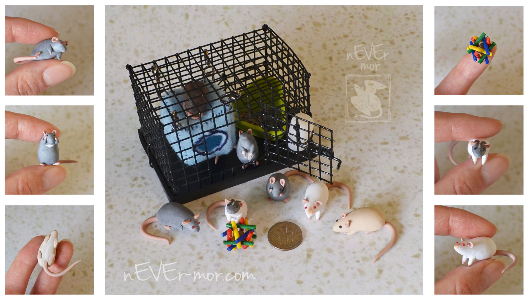 2014 Rattie Secret Santa