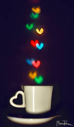 Cup of Love