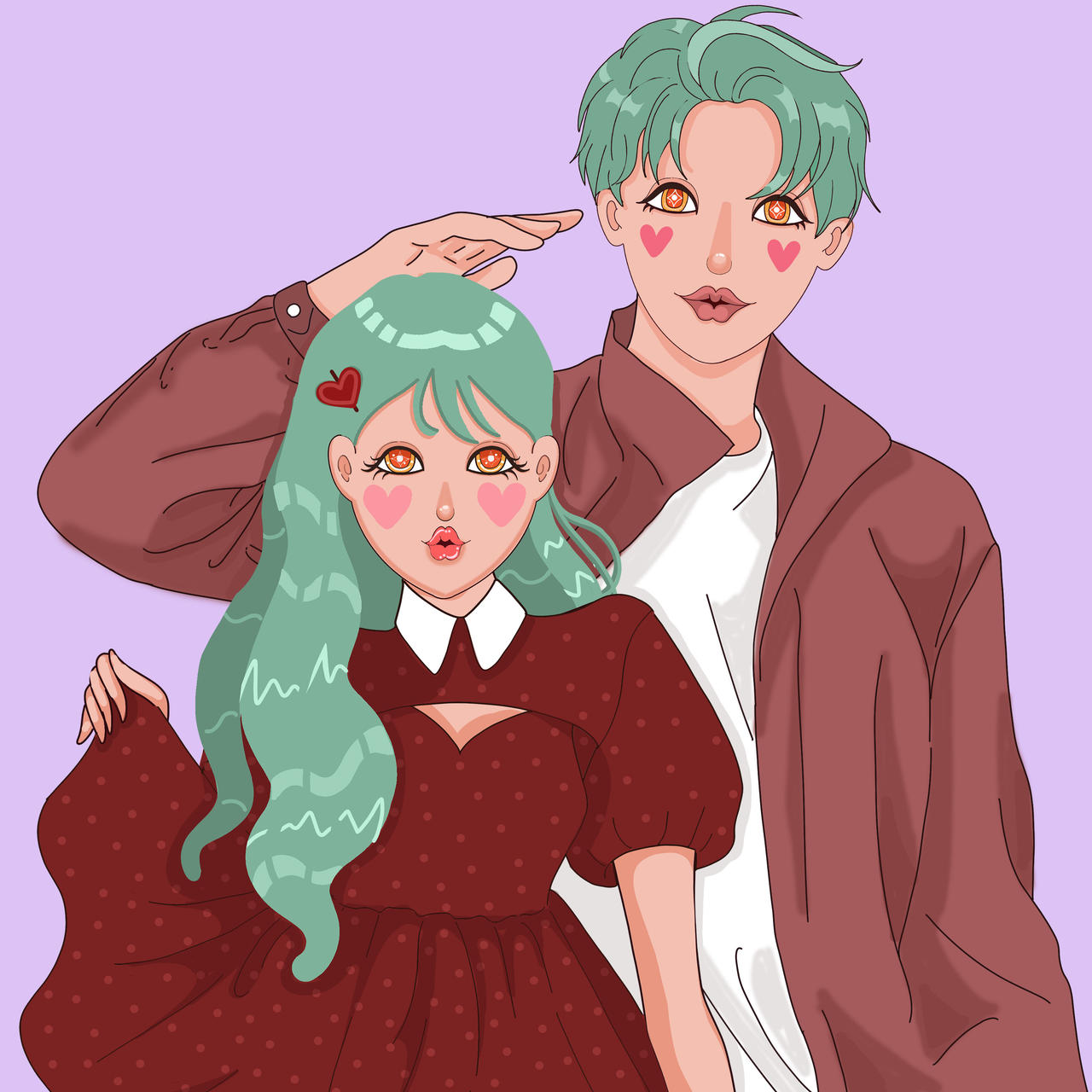 3 By Chubylady On Deviantart 3 By Chubylady On Deviantart