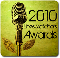 2010 Linescratchers Awards