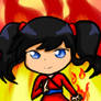 Xiaolin Dragon of Fire