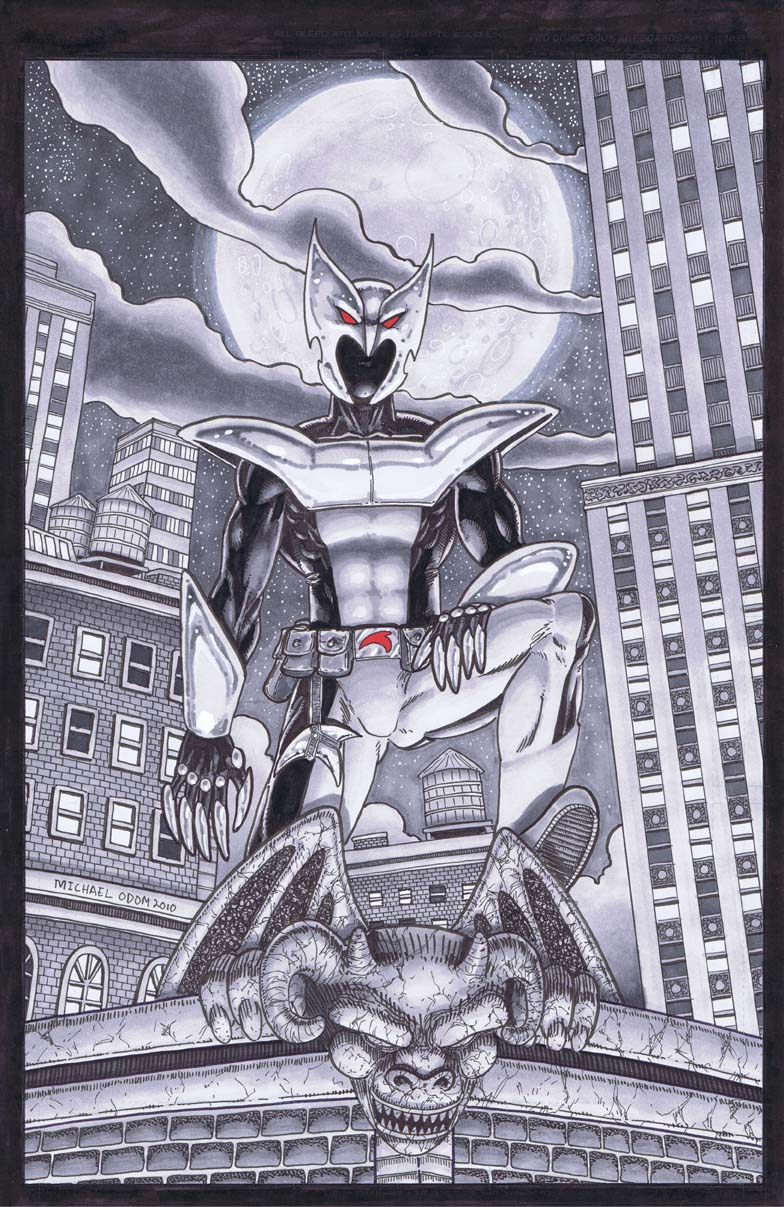 Shadowhawk