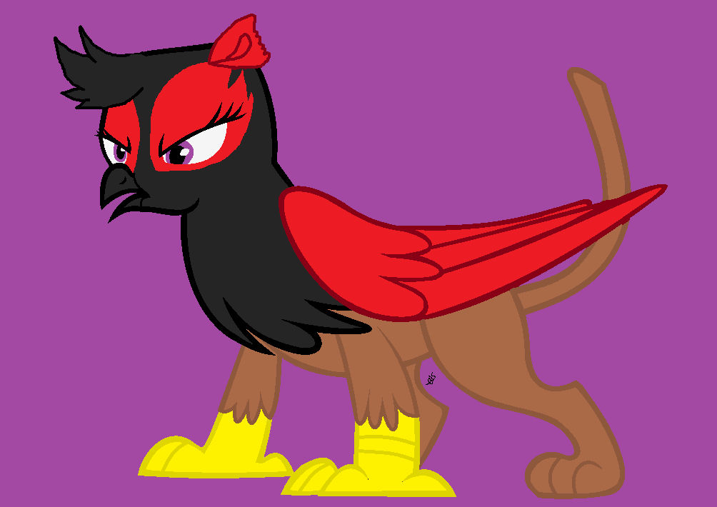 Kyra by OnyxSparks on DeviantArt