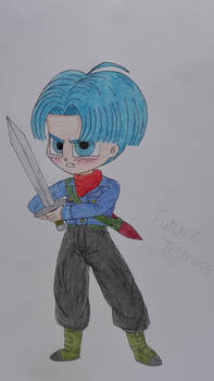 Future trunks