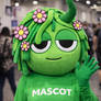Sprunki vinera mascot