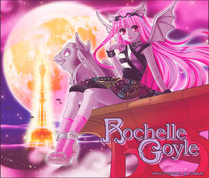 Rochelle Goyle