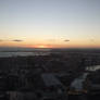 Melburnian Sunset