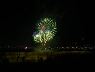 Sydney New Year's Eve 2012 - 6