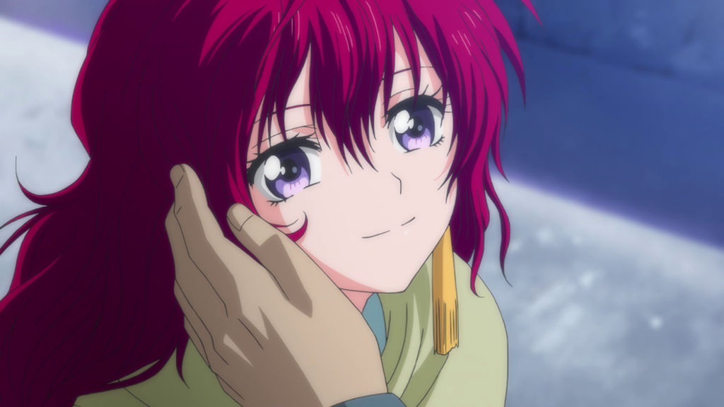 Akatsuki no Yona 05 by Yona42 on DeviantArt