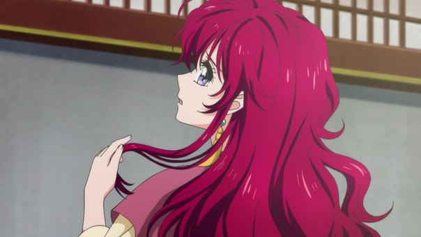 Akatsuki no Yona 01