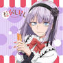 Dagashi Kashi